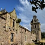 Keir Home Farm : A Building at Risk