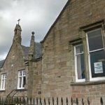 Braeport Centre looks for Architect