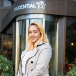 Dunblane’s Nanayakkara says apprenticeships give pupils the edge