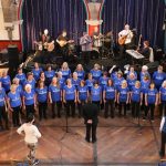 Dancesingers release charity single