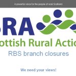 RBS branch closures : your views sought