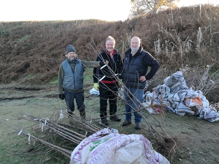 laigh orchard Alan Ter