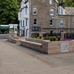 Dunblane project wins National Rail Award