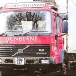 Dunblane’s Abbatoir has Closed