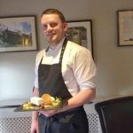 New Chef at Old Churches House