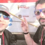 Adventurous Dunblane brothers finish 3,000 mile Atlantic row