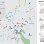 Defibrillators around Dunblane