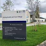 Stirling Health & Care Village