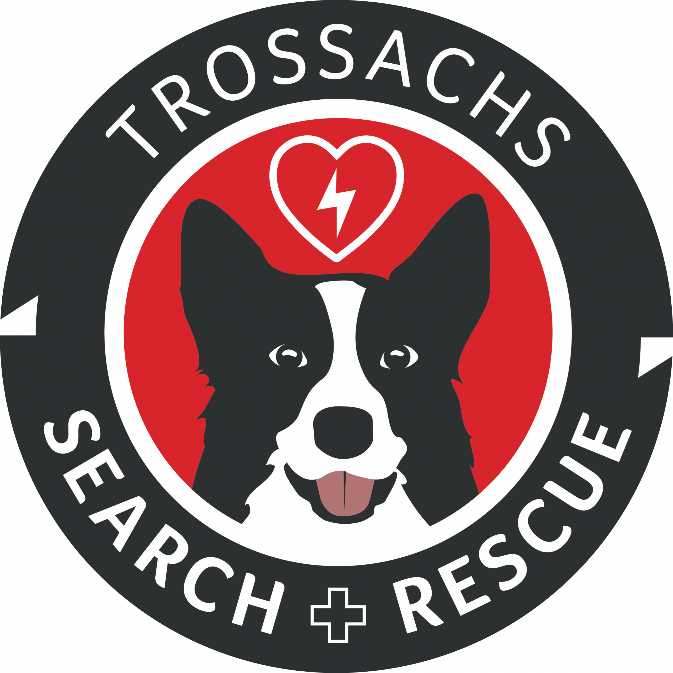 First Responders : Trossachs Search & Rescue