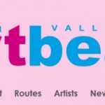 Forth Valley artbeat from 9 to 17 June 2018