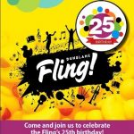 Dunblane’s Fling is this week – from Thursday 24th to Sunday 27th May