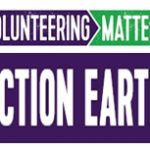 Action Earth grants available from Volunteering Matters