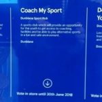 Three new projects seeking your support at Tesco Bags of Help