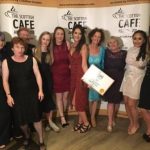 Dunblane’s Another Tilly Tearoom wins award