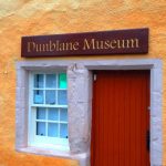Dunblane Museum summer opening hours