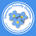 Dementia Friendly Dunblane @ Braeport Memory Cafe