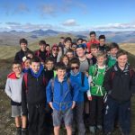 Dunblane BB in November