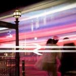 Rail Electrification Update October 2018