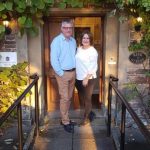 New Owner at Old Churches House