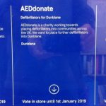 3 new projects seeking your support at Tesco Bags of Help