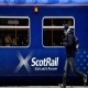 Scotrail services : Update from Keith Brown MSP