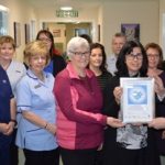 Dunblane Medical Practice is first in Dementia