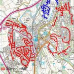 20mph speed limit proposal