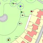 Major work to trees on Holmehill underway