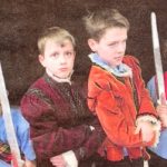 Amazing tale of Dunblane