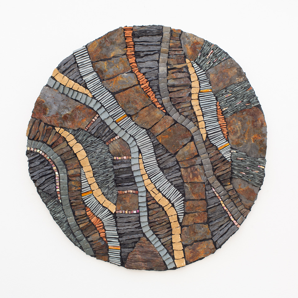 Rachel Davies Mosaic Artwork and Classes