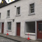Community ‘Makeover’ in Dunblane’s High Street