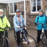 Pedal Power available for Dunblaners