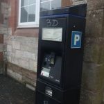 More parking bays as Dunblane parking changes to be ‘phased in’