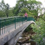 Walks in and around Dunblane