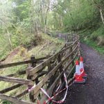 Glen Road Path Appeal
