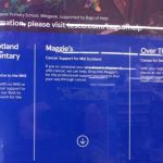 Vote at Tesco for 3 new projects