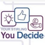 Dunblane gets £100k