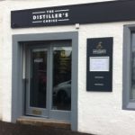 The Distiller’s Choice opens in High St