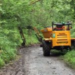 Glen Road Path Appeal Update