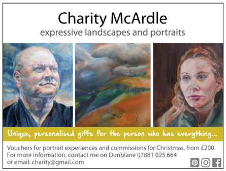 Charity McArdle (Artist)