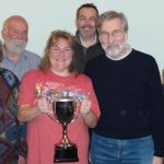 Community Council wins Award