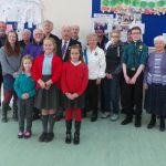 15 groups benefit from Wind Farm Fund