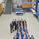 State Secondary School of the Year