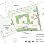 Braeport – dementia friendly garden appeal