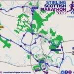 Stirling Marathon comes to Dunblane in October