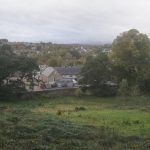 Holmehill’s Meadow consultation plan