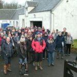 Update on Glassingall proposals