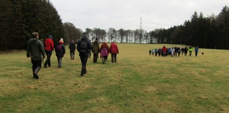 GroupsatsiteofRomanFort lzn