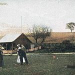 A History of Dunblane’s amazing Victorian sporting heritage