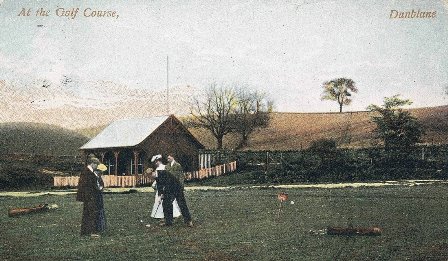 dunblane golf course orig